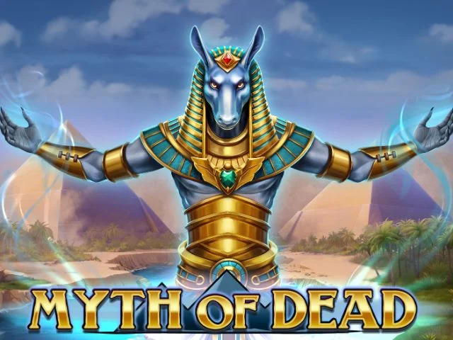 Myth of Dead ingyenes játék