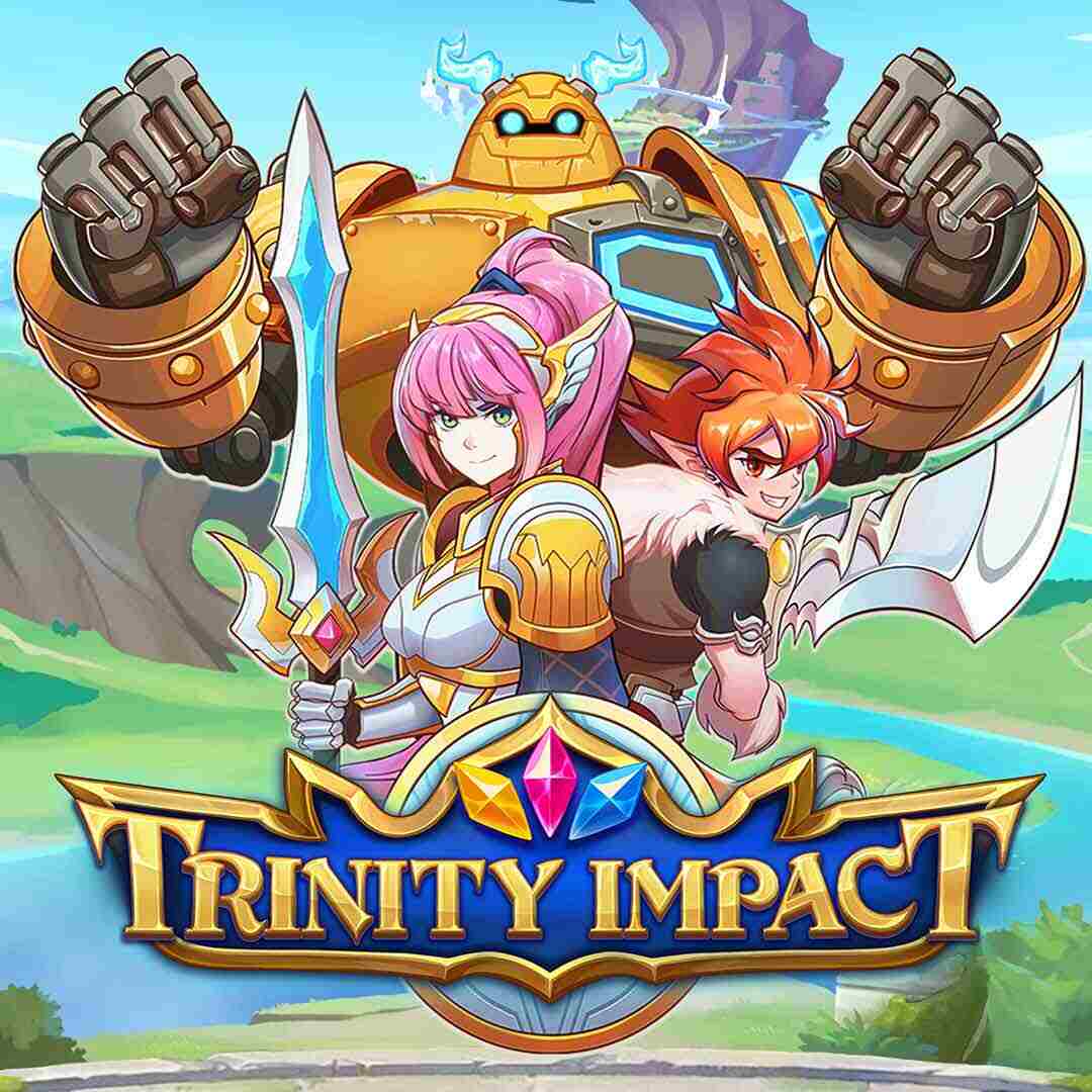 Trinity Impact ingyenes játék